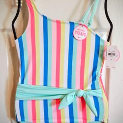 Girls Bathing Suit Justice Size 12