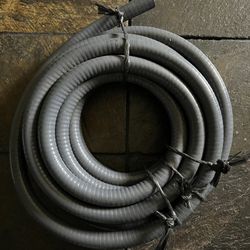 1/2 Conduit Flex  25ft 