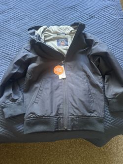 Boys Jacket 5T