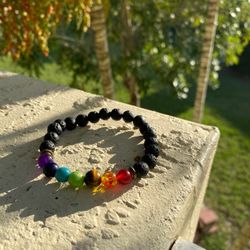 Chakra Bracelet