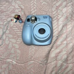 instax 7s mini polaroid