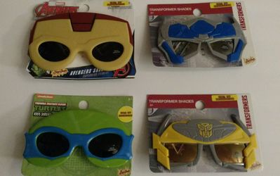 Kids Sunglasses
