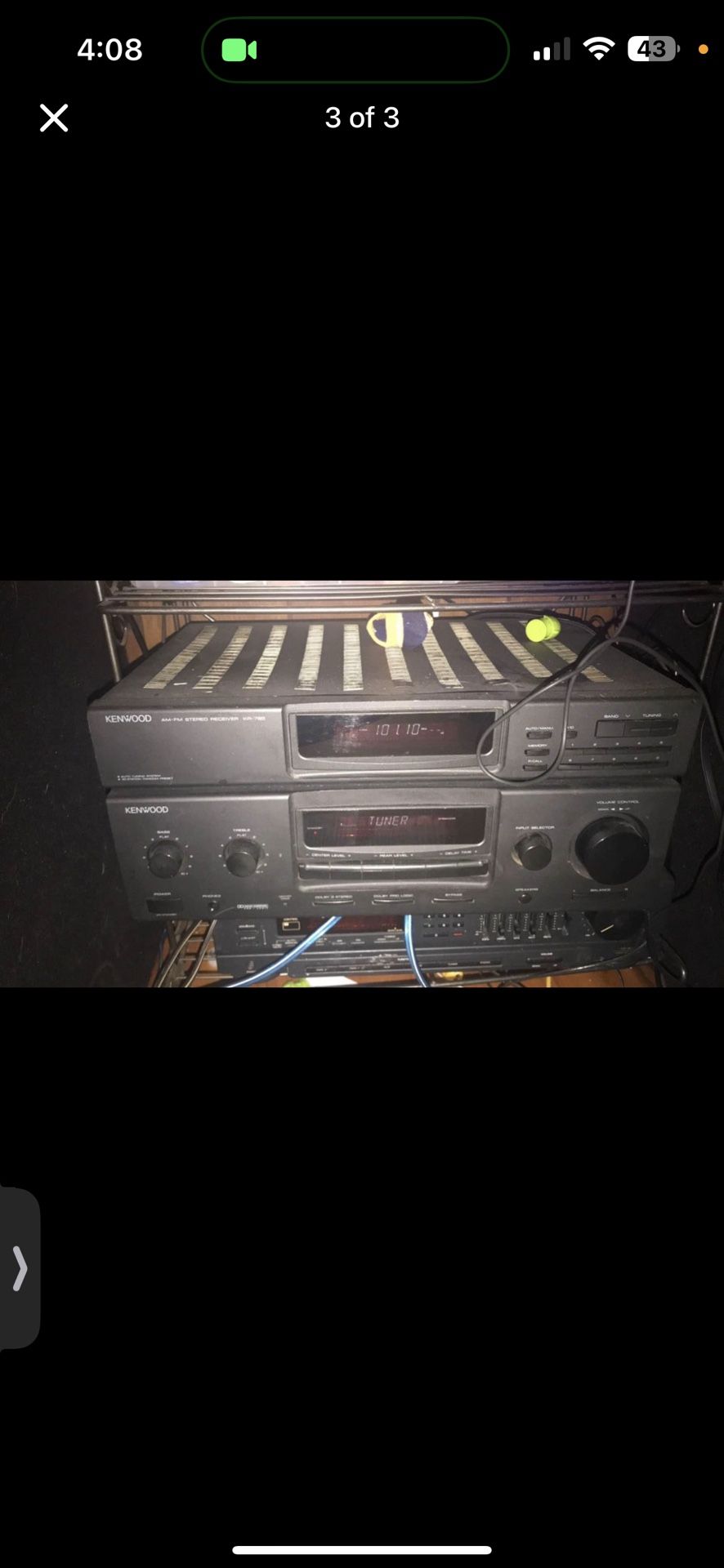 Stereo