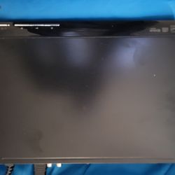 Dvd Player