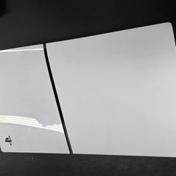 PS5 SLIM CONSOLE COMES WITH CONTROLLER 