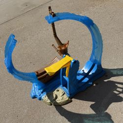 Monster Jam Loop Of Doom