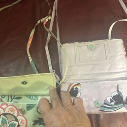 Vera Bradley Wallet/ Purse