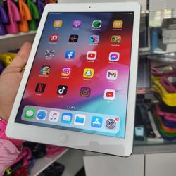 Ipad AIR WII $125.   https://offerup.com/redirect/?o=SVBBRC5DQVNF CHARGER INCLUDED IPAD Air Wiffi Cell.   $135 Ipad Case Charger Included 