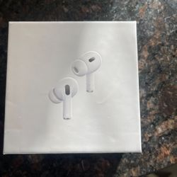 AirPods Pro’s Gen 2-sealed-brand New