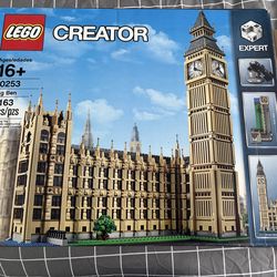 LEGO Big Ben 10253