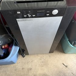 Dual Hose Air Conditioning