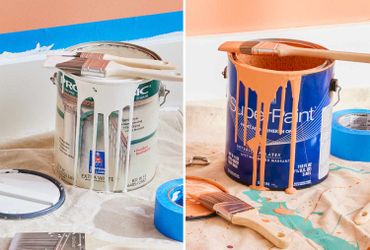 Handy/paint er exterior/interior