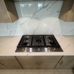 Kitchen Aid Stove Top (Brand New)