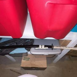 Katana (real)