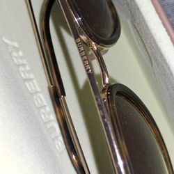 Burberry Glasses 