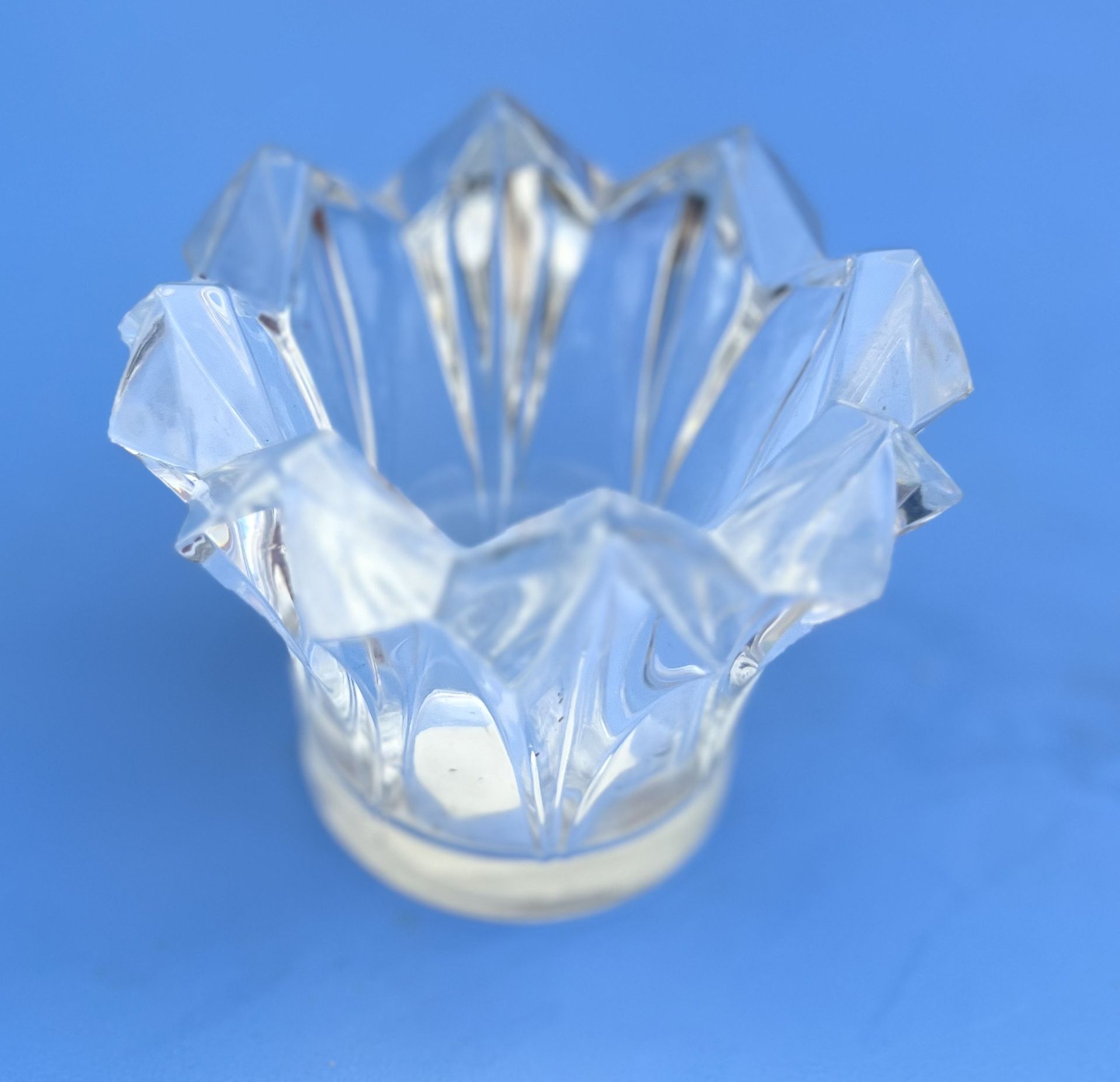Crystal Dish