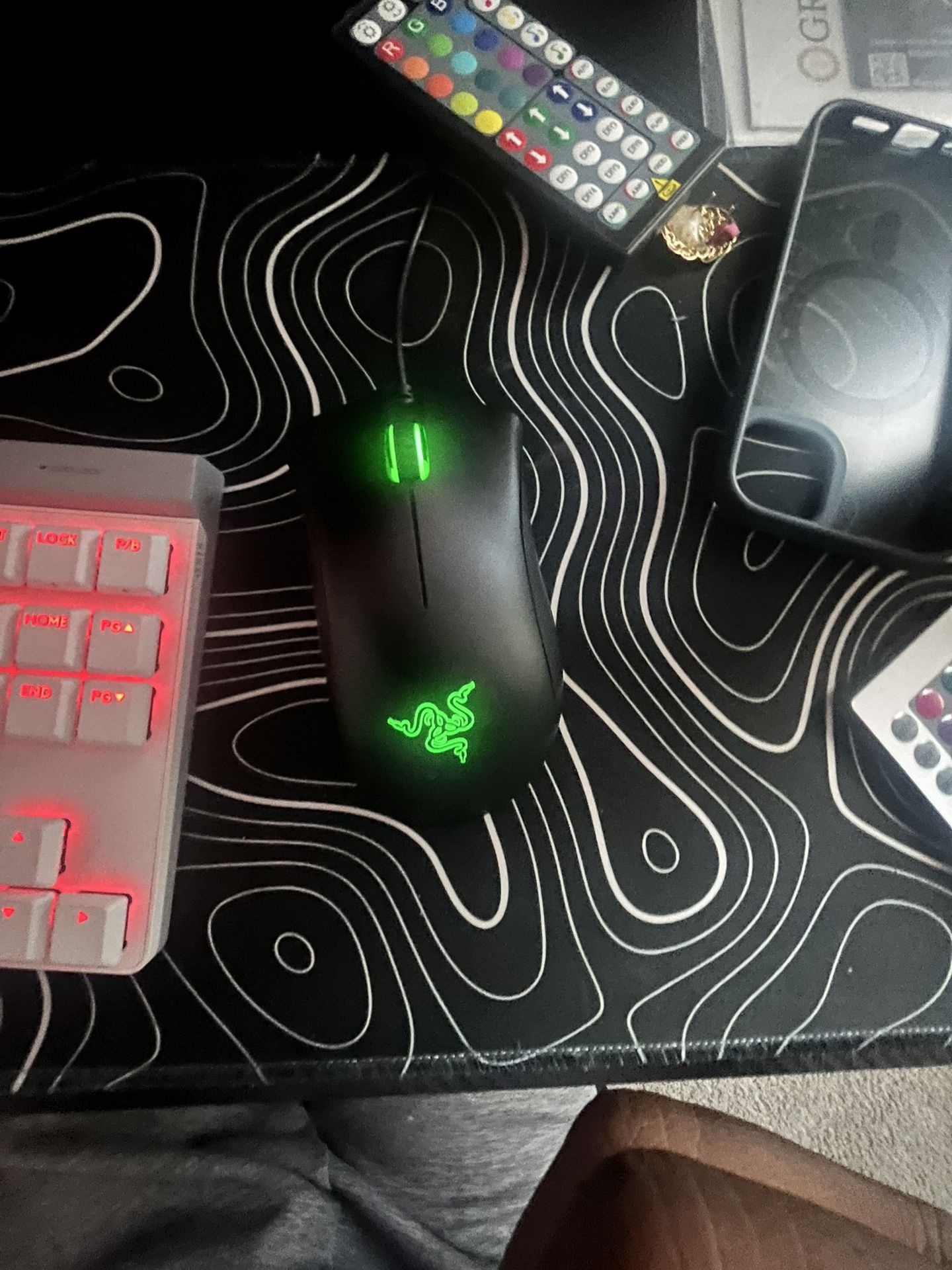 Razor Mouse 