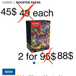 Phantasmal Flames Booster Bundle 