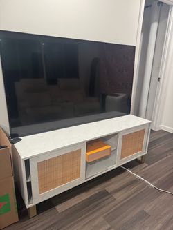 TV stand