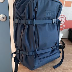 Yeti Bag