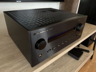 B&K AVR-507 Home Theater Receiver