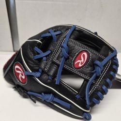 Rawling Prolite 11 ½ Baseball Youth  Left Hand New 