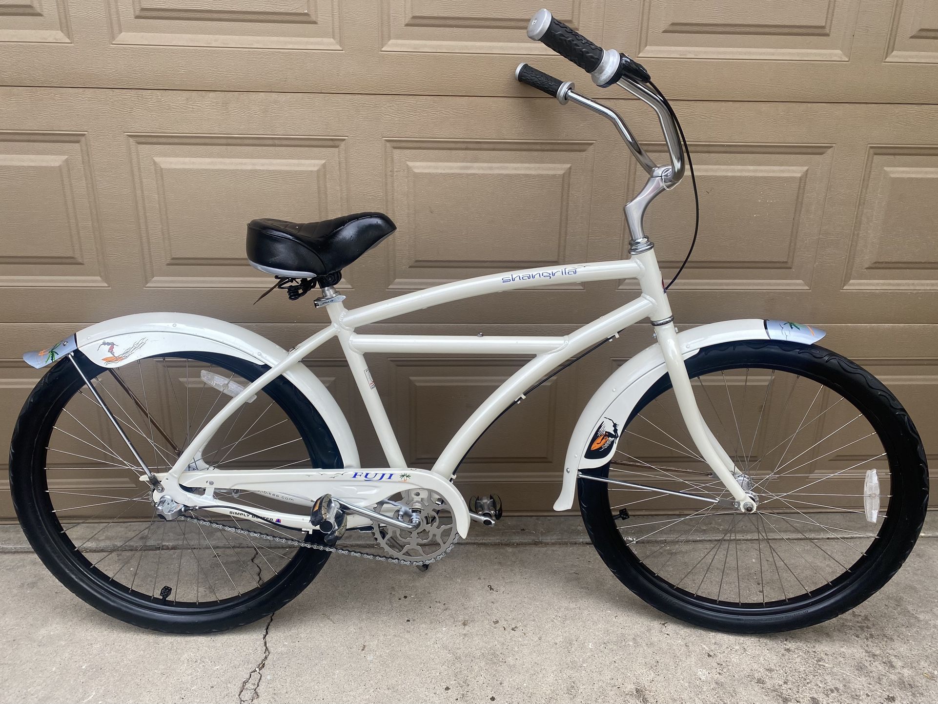 Fuji 3 Speed Beach Cruiser,All Products : American Fashion Style Bags On Sale