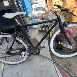 Bicicleta De Carrera