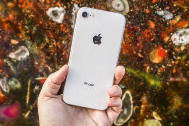 🚀🔥 Best Deals in Town! Apple  iPhone 8 - Smartphone