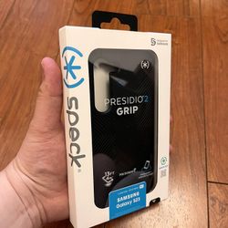 New Speck Presidio2 Grip Case For Samsung Galaxy S23