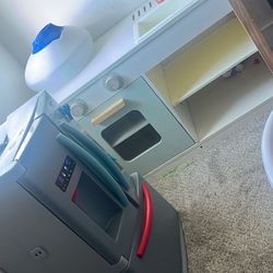 Kids Kitchen Set