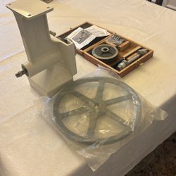 Country Living Grain Mill 
