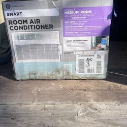 Smart Room Air Conditioner 
