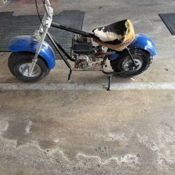 Mini Bike 