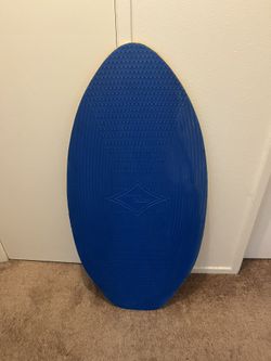 41” Wave Action Skimboard