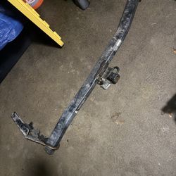 Trailer Tow Hitch