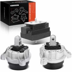 BMW Motor Mounts