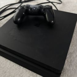PS4 