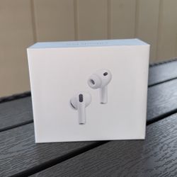 AirPods Pro 3