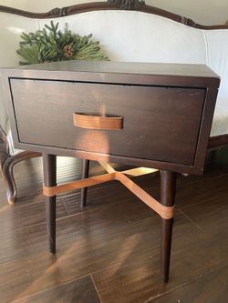 Night Stand From Target