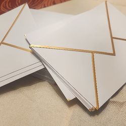 Sobres Para Invitación 