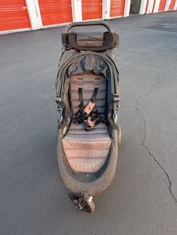 GT Citi Mini Stroller