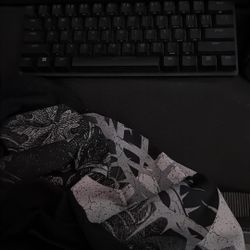 Razer Hunstmam Mini 60% Keyboard