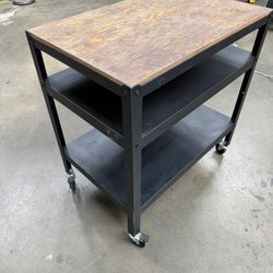 IKEA Kitchen Cart 