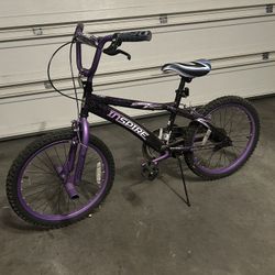 Bike - 20”