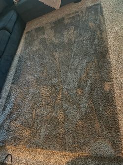 5ft by 7ft Calvin Klein Carpet