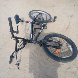 Hyper Spinner Gear Bike 