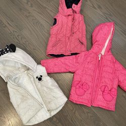 3T Girls Clothes 