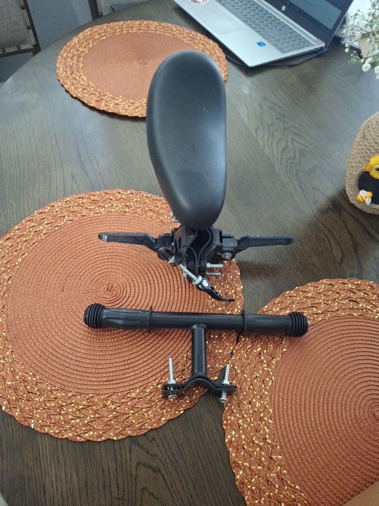 Bike Seat
