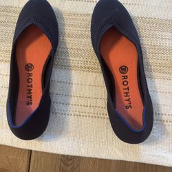 Rothy’s Shoes 